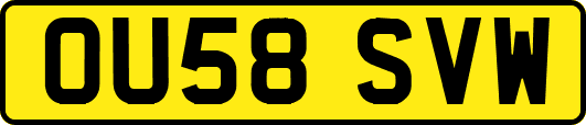 OU58SVW