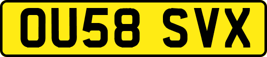 OU58SVX