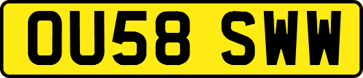 OU58SWW