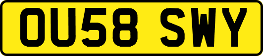 OU58SWY