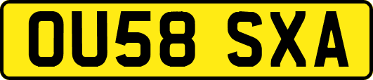 OU58SXA