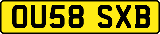 OU58SXB