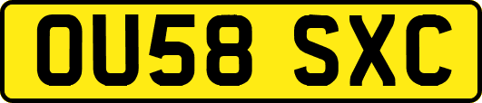 OU58SXC