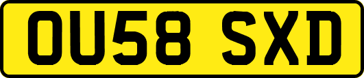 OU58SXD