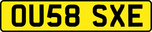 OU58SXE