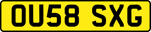 OU58SXG