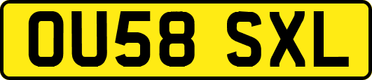 OU58SXL