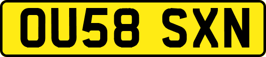 OU58SXN