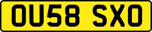 OU58SXO