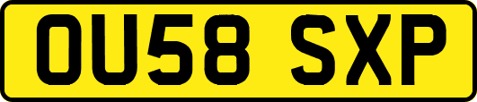 OU58SXP