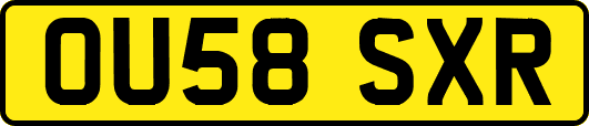 OU58SXR