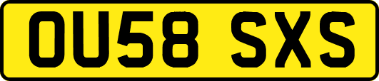 OU58SXS