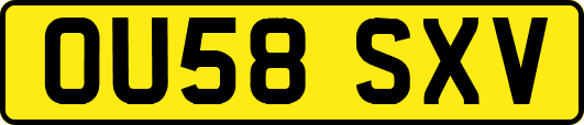 OU58SXV