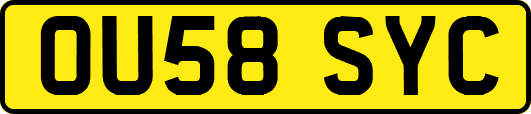 OU58SYC