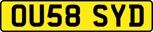 OU58SYD