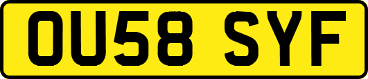 OU58SYF