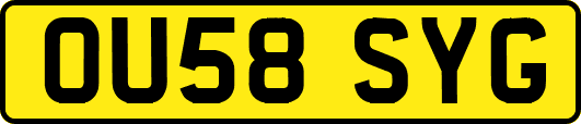 OU58SYG
