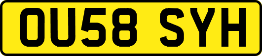 OU58SYH