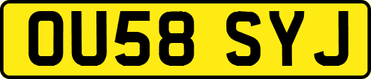 OU58SYJ