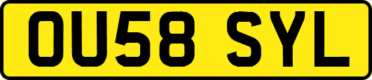 OU58SYL