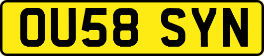 OU58SYN