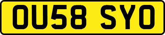 OU58SYO
