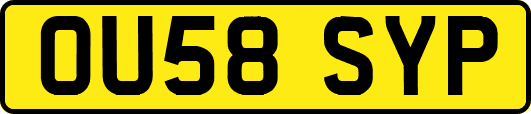 OU58SYP