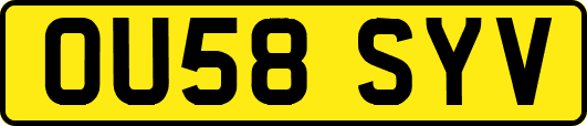 OU58SYV
