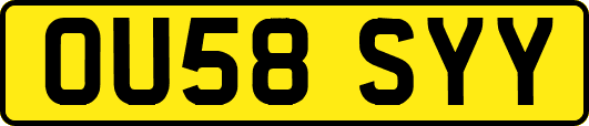 OU58SYY