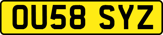 OU58SYZ