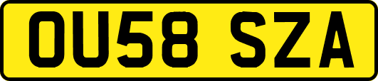 OU58SZA