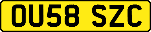 OU58SZC
