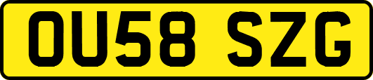 OU58SZG