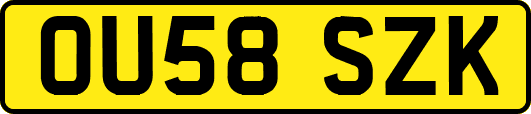 OU58SZK