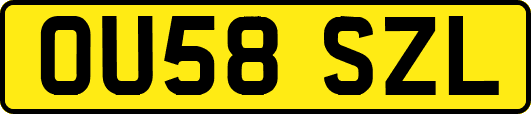 OU58SZL