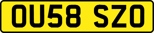 OU58SZO