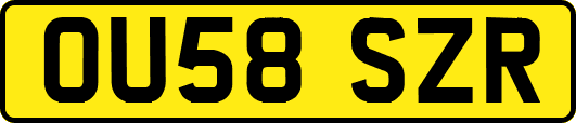 OU58SZR
