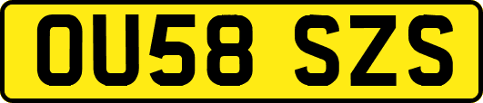 OU58SZS