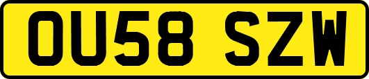 OU58SZW