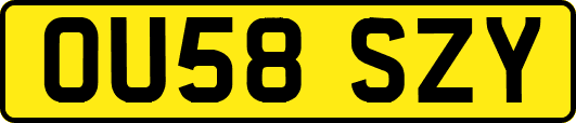 OU58SZY
