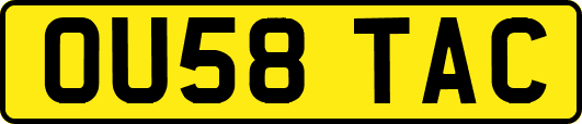 OU58TAC
