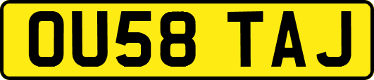 OU58TAJ