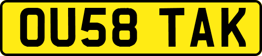 OU58TAK