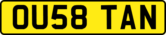 OU58TAN