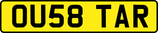 OU58TAR