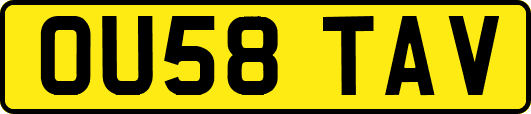 OU58TAV