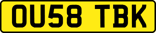 OU58TBK