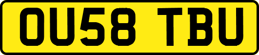 OU58TBU