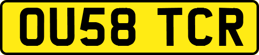 OU58TCR