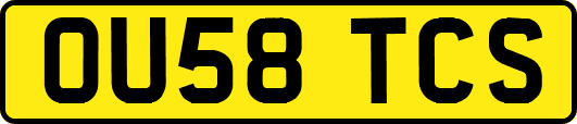 OU58TCS